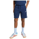 Pantalon Corto Adidas 3 Stripes Shorts "Navy Blue"