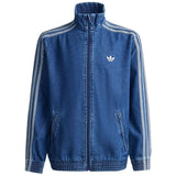 Chaqueta De Chandal Adidas Firebird Denim
