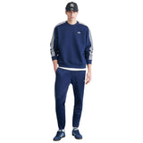 Sudadera Adidas Adicolor 3-Stripes "Night Indigo"