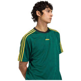 Camiseta De Manga Corta Adidas