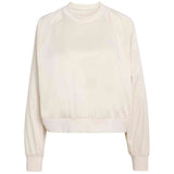 Sudadera Adidas Pearl Crew