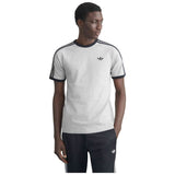 Camiseta De Manga Corta Adidas