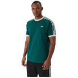 Camiseta De Manga Corta Adidas
