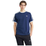 Camiseta De Manga Corta Adidas