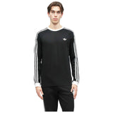Camiseta De Manga Larga Adidas 3-Stripes