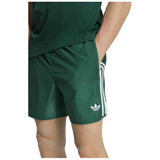 Pantalon Corto Adidas Sprinter "Collegiate Green"