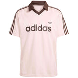 Camiseta De Manga Corta Adidas
