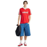 Camiseta De Manga Corta Adidas Camiseta "Betsca"