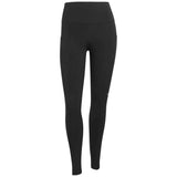 Mallas Adidas Malla Larga Adidas Climacool Adi365 3 Bandas Negro Puro Mujer