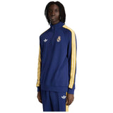 Sudadera Adidas Real Madrid Originals Half Zip Sweatshirt "Dark Blue"