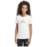 Camiseta De Manga Corta Adidas Jg Glam T