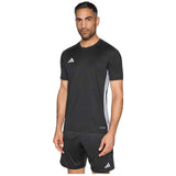 Camiseta De Manga Corta Adidas