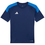 Camiseta De Manga Corta Adidas
