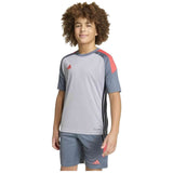 Camiseta De Manga Corta Adidas
