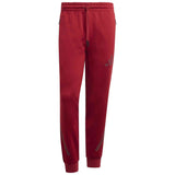 Pantalon De Chandal Adidas Z.N.E. "Burgundy"
