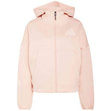 Sudadera Con Capucha Adidas Z.N.E. Full Zip Hoodie