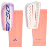 Espinilleras Adidas F50 League Shin Guards