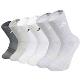 Calcetines Adidas Cushioned Crew Socks 6 Pair Pack