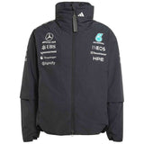 Chaqueta Adidas Mercedes-Amg Petronas Formula 1 Team Engineers
