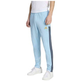 Pantalon De Chandal Adidas House Of Tiro Nations Pack Pants "Iceblu/White/Ntnavy/H"