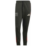 Pantalon Largo Adidas Audi Revolut F1 Team Dna "Utility Black"