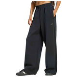 Pantalon Largo Adidas Soft Lux