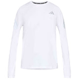 Camiseta De Manga Larga Adidas