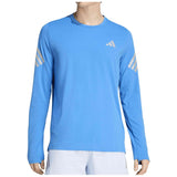 Camiseta De Manga Larga Adidas Adi365/// Ls M
