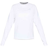 Camiseta De Manga Larga Adidas