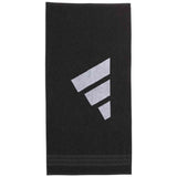 Toalla Adidas Toalla Adidas Performance Negro Blanco
