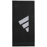 Toalla Adidas Toalla Adidas Performance Negro Puro