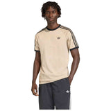 Camiseta De Manga Corta Adidas