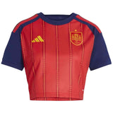 Top Adidas Rfef H Jsy Cr W