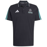 Polo De Manga Corta Adidas