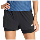 Pantalon Corto Adidas Adi365 Climacool+ 4 Pocket 2In1