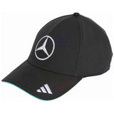 Gorra Adidas Mercedes-Amg Petronas Formula 1 Team Driver