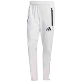 Pantalon De Chandal Adidas Tiro Travel "Team Light Grey / Black"