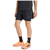 Pantalon Corto Adidas Tech Essentials Workout 2-In-1