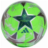 Balon De Futbol Adidas Champions League "Solar Green"