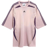 Camiseta De Manga Corta Adidas