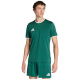 Camiseta De Manga Corta Adidas Entrada 26