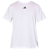 Camiseta De Manga Corta Adidas D4T Essentials