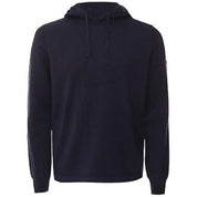 Sudadera Con Capucha Ecoalf Platin Knitted