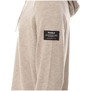 Sudadera Con Capucha Ecoalf Kenty0626Mw23_394