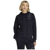 Sudadera Adidas Essentials 3-Stripes French Terry Fz