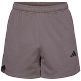 Pantalon Corto Adidas Po Es Mesh Sho