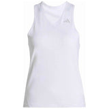 Camiseta De Tirantes Adidas Club Tennis Climacool V Neck Tank "White"