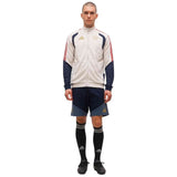 Pantalon Corto Adidas Fc Bayern Teamline "Navy Blue"