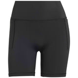 Malla Corta Adidas Malla Corta Adidas Optime Power Negro Mujer
