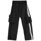 Pantalon Largo Adidas